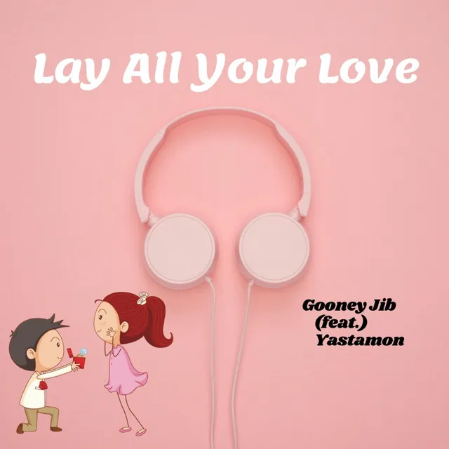 Lay All Your Love