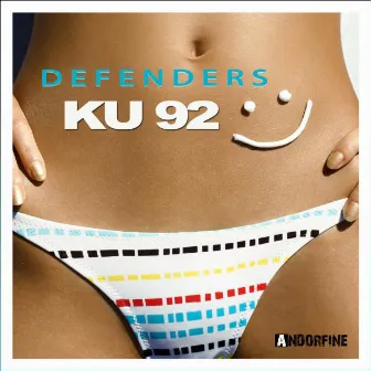 Ku 92 by Defenders