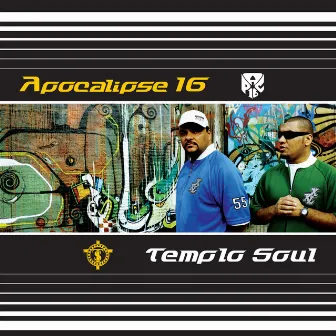 Apocalipse 16 E Templo Soul by Pregador Luo