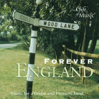 Moss, K.E.B.: Floral Dance (The) / Coates, E.: Green Hills O'Somerset (Forever England - Music for A Green and Pleasant Land) by Peter Dawson