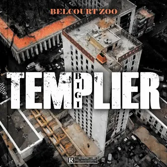 Templier by Bigi