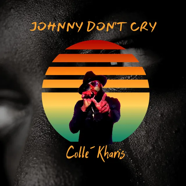 Johnny Don't Cry