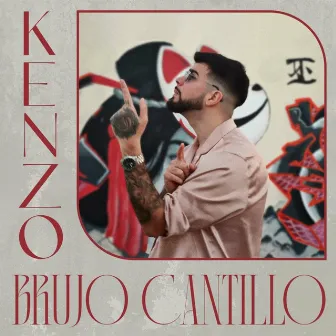 Kenzo by Brujo Cantillo