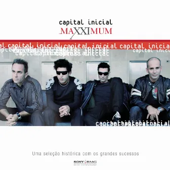 Maxximum - Capital Inicial by Capital Inicial