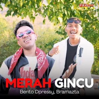 Merah Gincu by Bento Dpressy