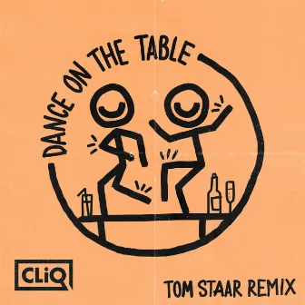 Dance on the Table (Tom Staar Remix) by Caitlyn Scarlett