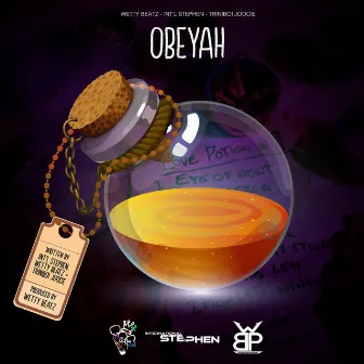 Obeyah by Wetty Beatz