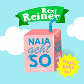 Naja, geht so by Resi Reiner