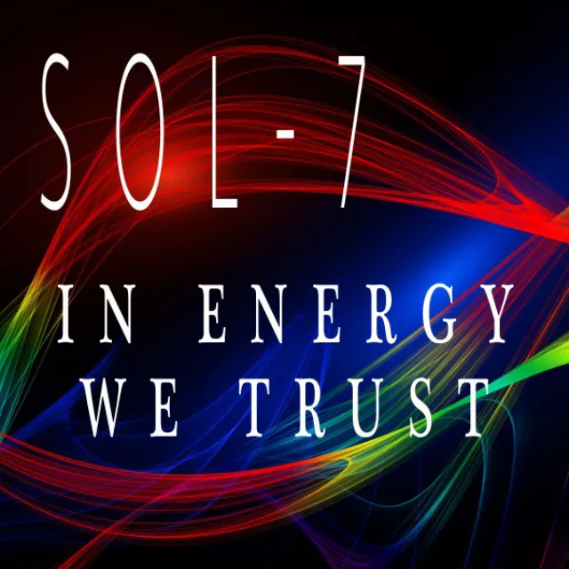 In Energy We Trust - Reuter & Schleis Radio Edit