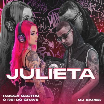 Julieta by Raissa Castro