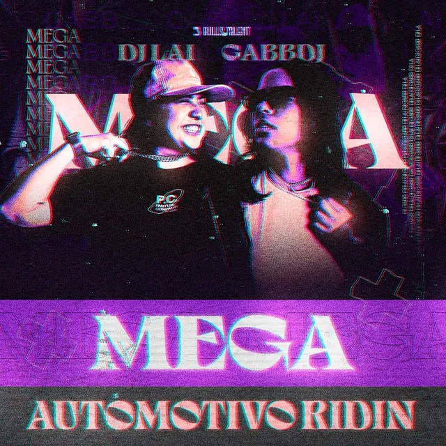 MEGA AUTOMOTIVO RIDIN