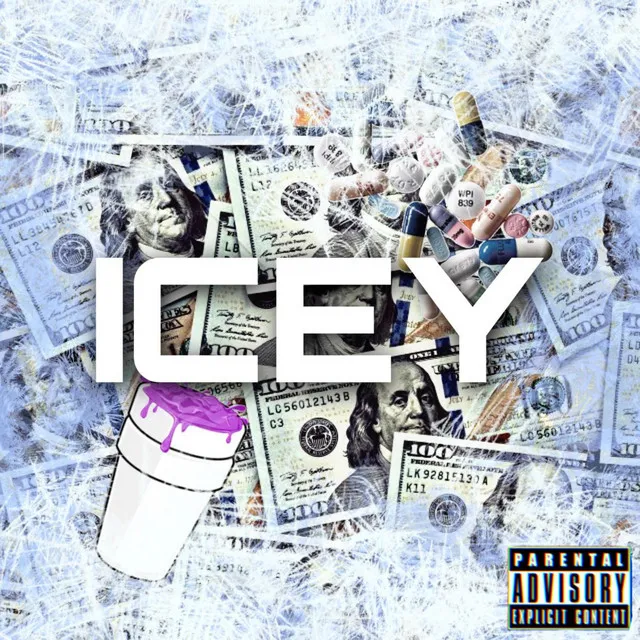 Icey