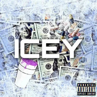 Icey by Young Ice