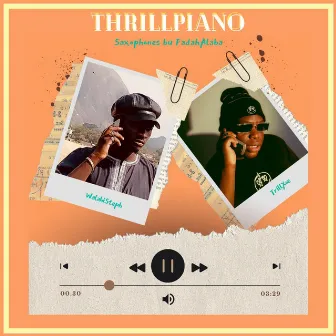 TRILLPIANO by WalahiSteph