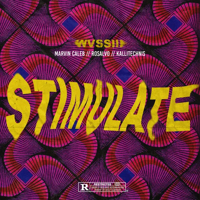 Stimulate