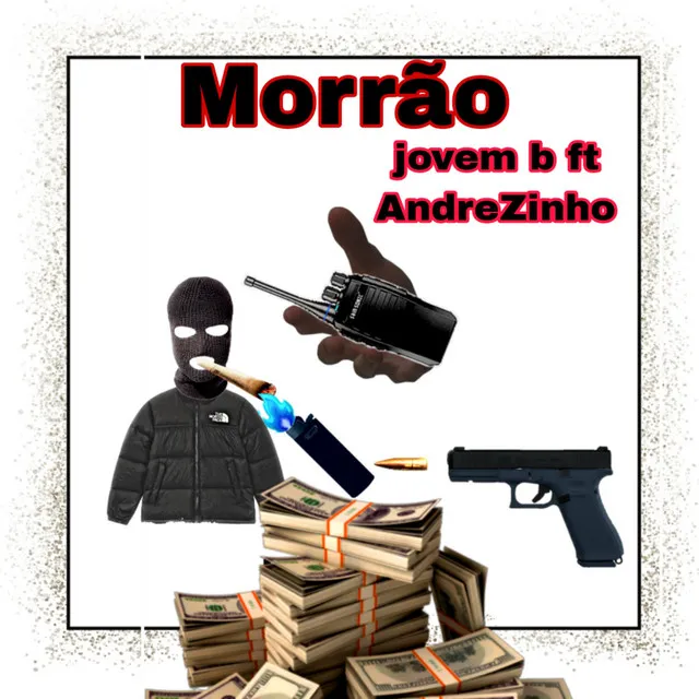 Morrão