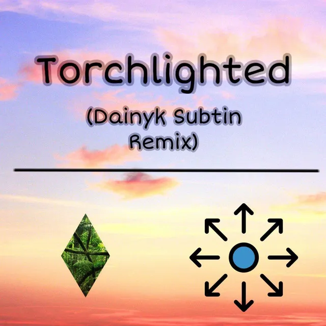 Torchlight (Dainyk Subtin Remix)