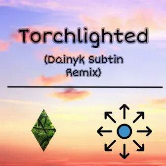 Torchlight (Dainyk Subtin Remix) by Dainyk Subtin