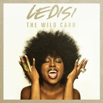 The Wild Card by Ledisi