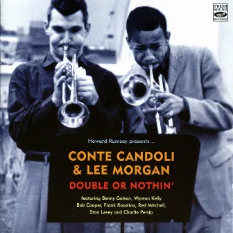 Double or Nothin' by Conte Candoli