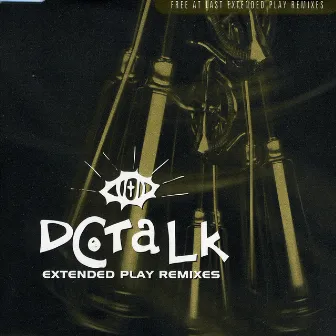 dc Talk (Remix) by DC Talk