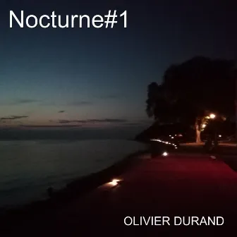 Nocturne#1 by Olivier Durand