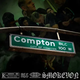 Compton by Balacrava