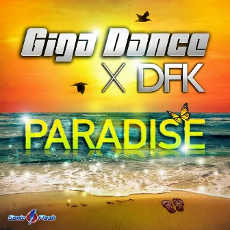 Paradise by Giga Dance