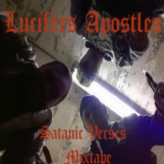 Satanic Verses by Lucifers Apostles