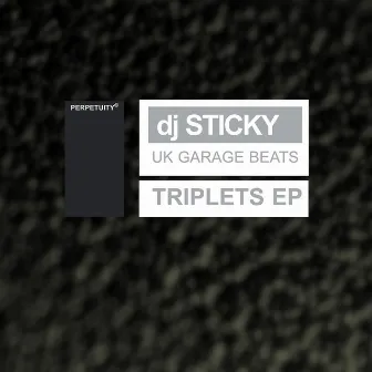 Triplets EP by Sticky