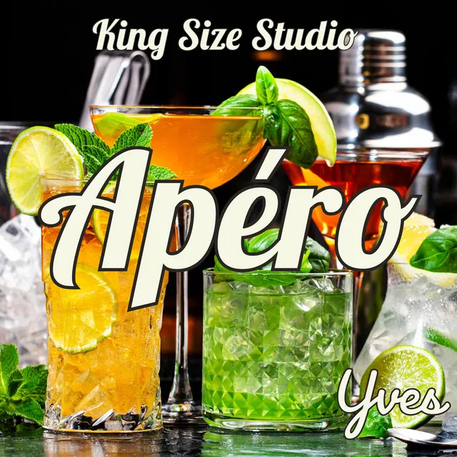 Apéro