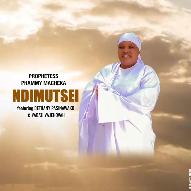 Ndimutsei