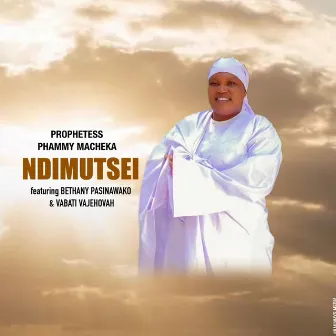 Ndimutsei by Prophetess Phammy Macheka