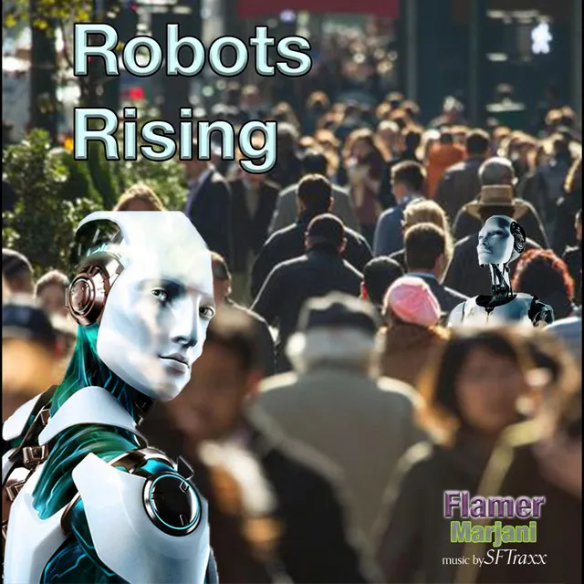 Robots Rising