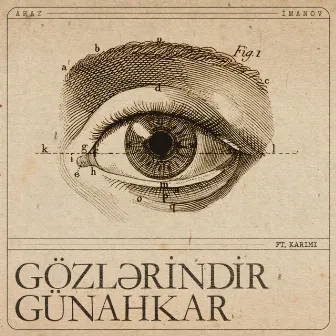 Gözlərindir Günahkar by Araz Imanov