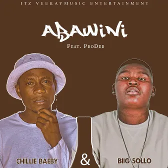 Abawini by ItzVeeKayMusic