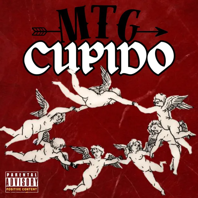 MTG CUPIDO