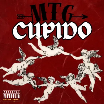 MTG CUPIDO by TR