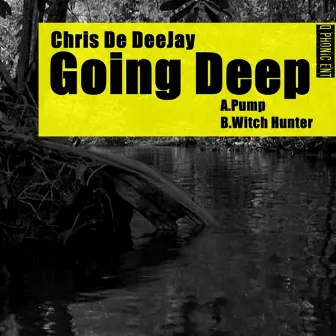 Going Deep by 