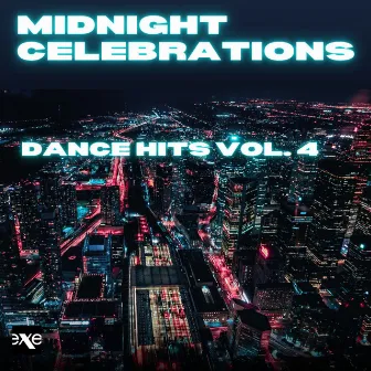 Midnight Celebrations: Dance Hits Vol. 4 by Robert Lain