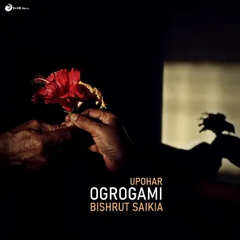 Upohar (Ogrogami) by Bishrut Saikia