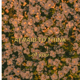 afraid to think by Amanda Silvera