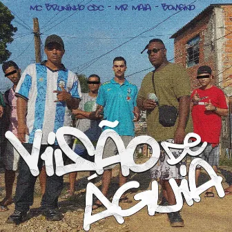 Visão de Águia by Mr Maia