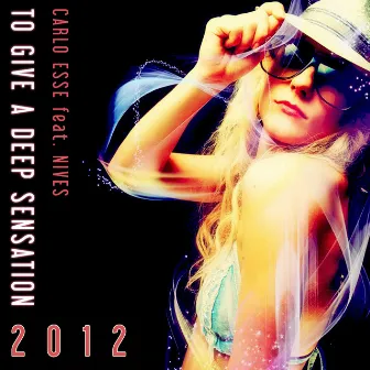 To Give a Deep Sensation 2012 by Carlo Esse