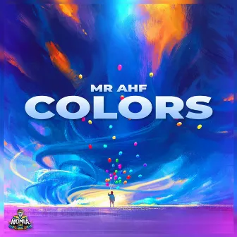 Colors by Mr AHF