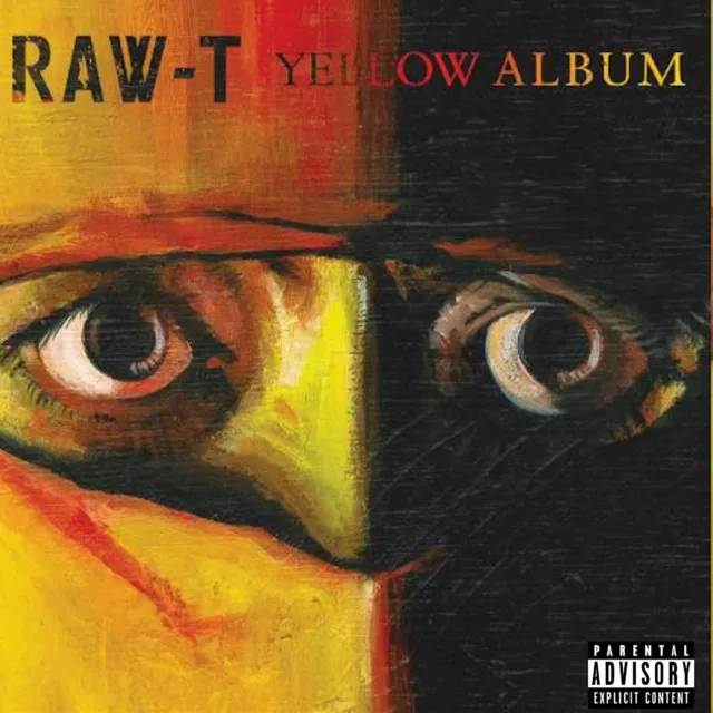 YELLOW ALBUM