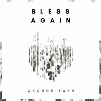 Bless Again by Santos Santana