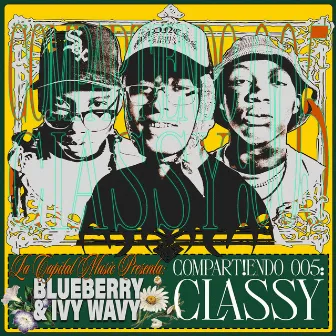 Compart!Endo 005: Classy by Ivy Wavy