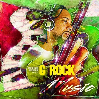 Music by G Rock