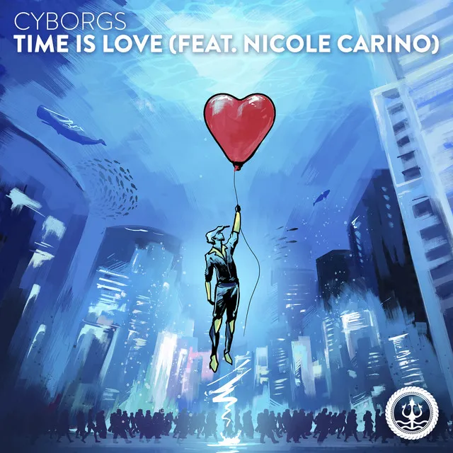 Time is Love (feat. Nicole Carino)